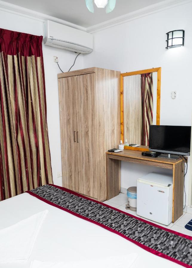 The G Ten Holiday Inn Hulhumalé Exteriér fotografie